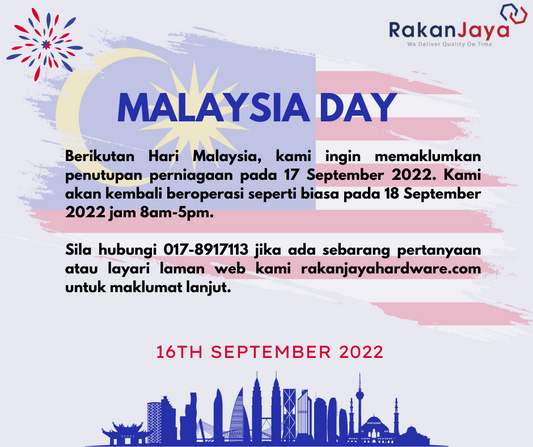 Malaysia Day