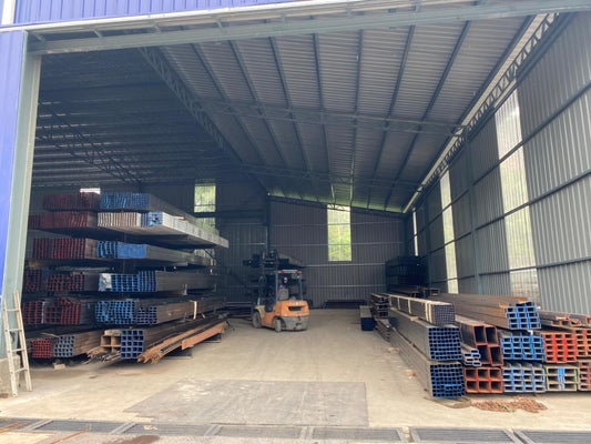 Warehouse Rakan Jaya Hardware