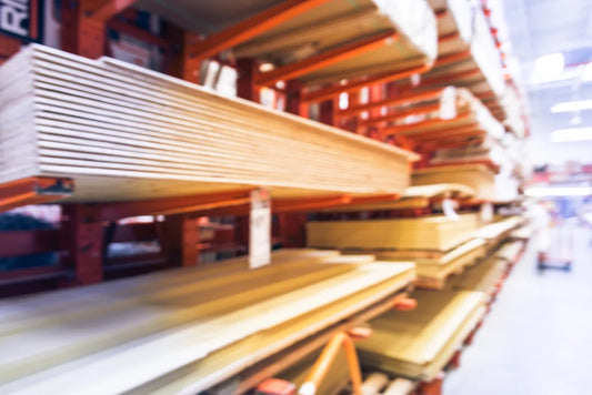 6 Best Plywood Suppliers & Manufacturers in Malaysia for 2025 | Top Picks & Reviews