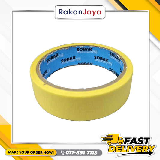 NIETZ ECO MASKING TAPE