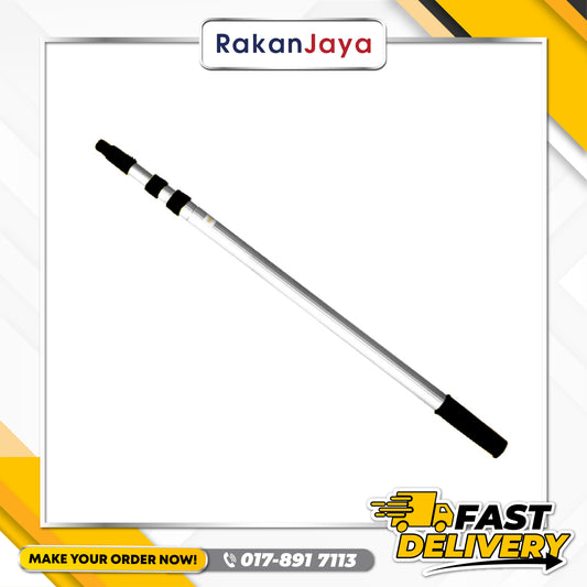 ADAMARK ALUMINIUM ADJUSTABLE PAINT HANDLE