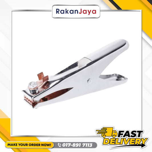 ACE WELD EARTH CLAMP