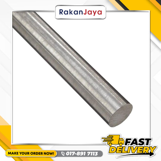 MS (MILD STEEL) POLYSHAFT