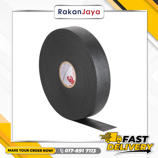 3M SCOTCH RUBBER SPLICING TAPE 23