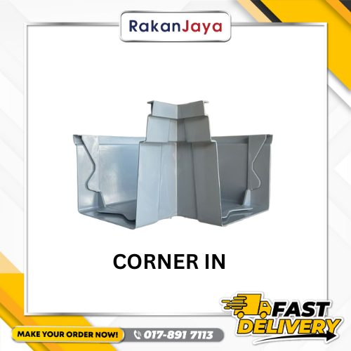 CORNER IN
