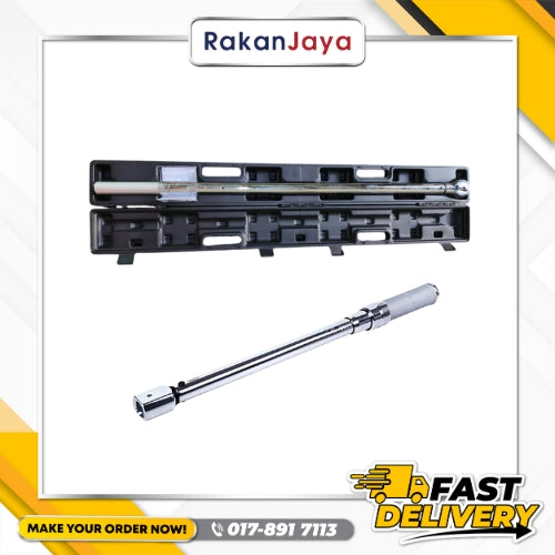 KI TOOLS TORQUE WRENCH