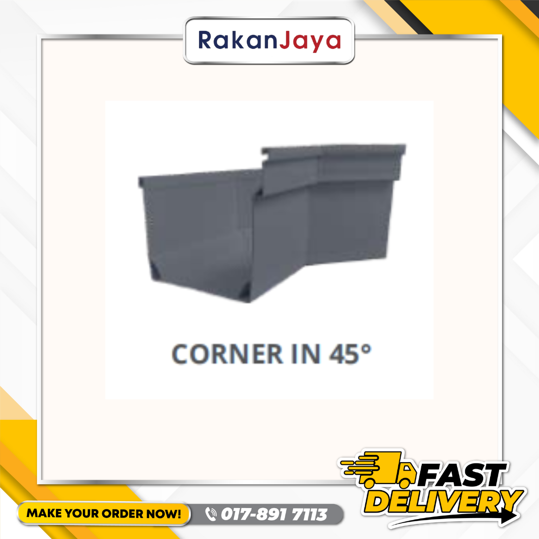 CORNER IN