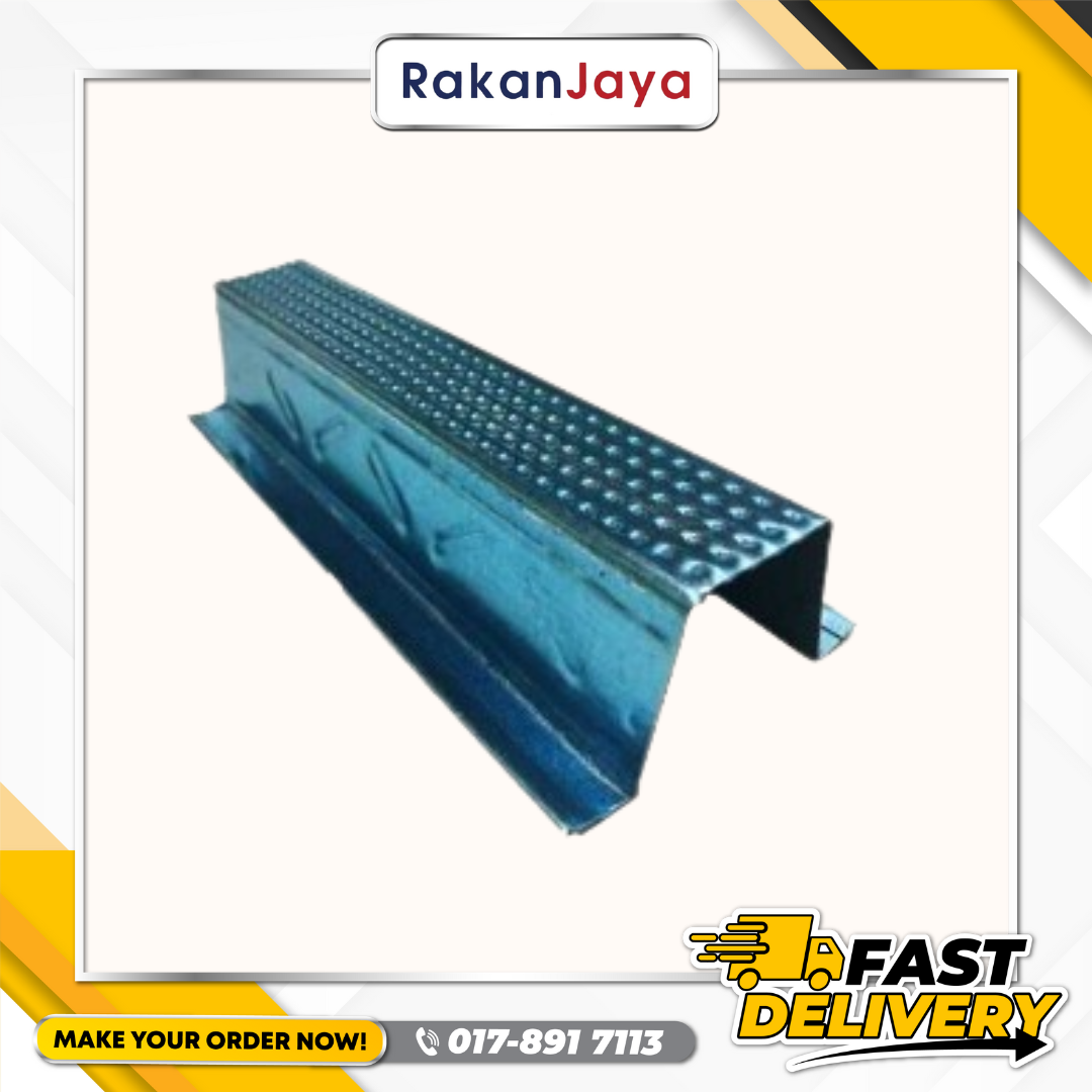 BATTEN (BESI BIRU) B110 & B121 (ASTINO)