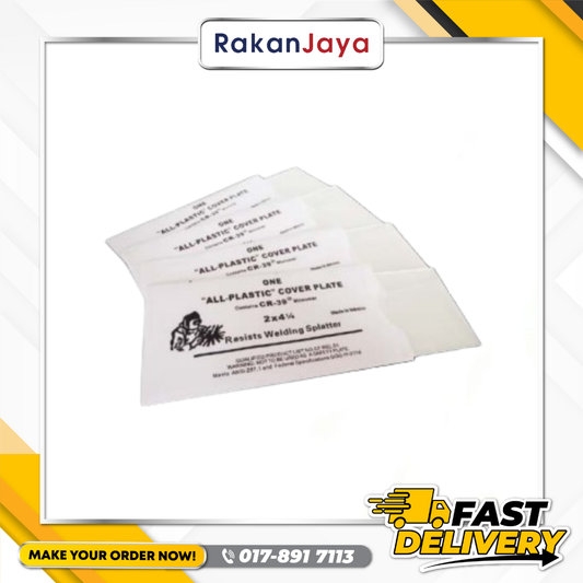 POLY LENSES - MEXICO (WL-PL100)