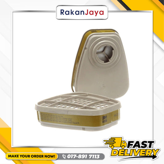 3M 6059 VAPOR CARTRIDGE