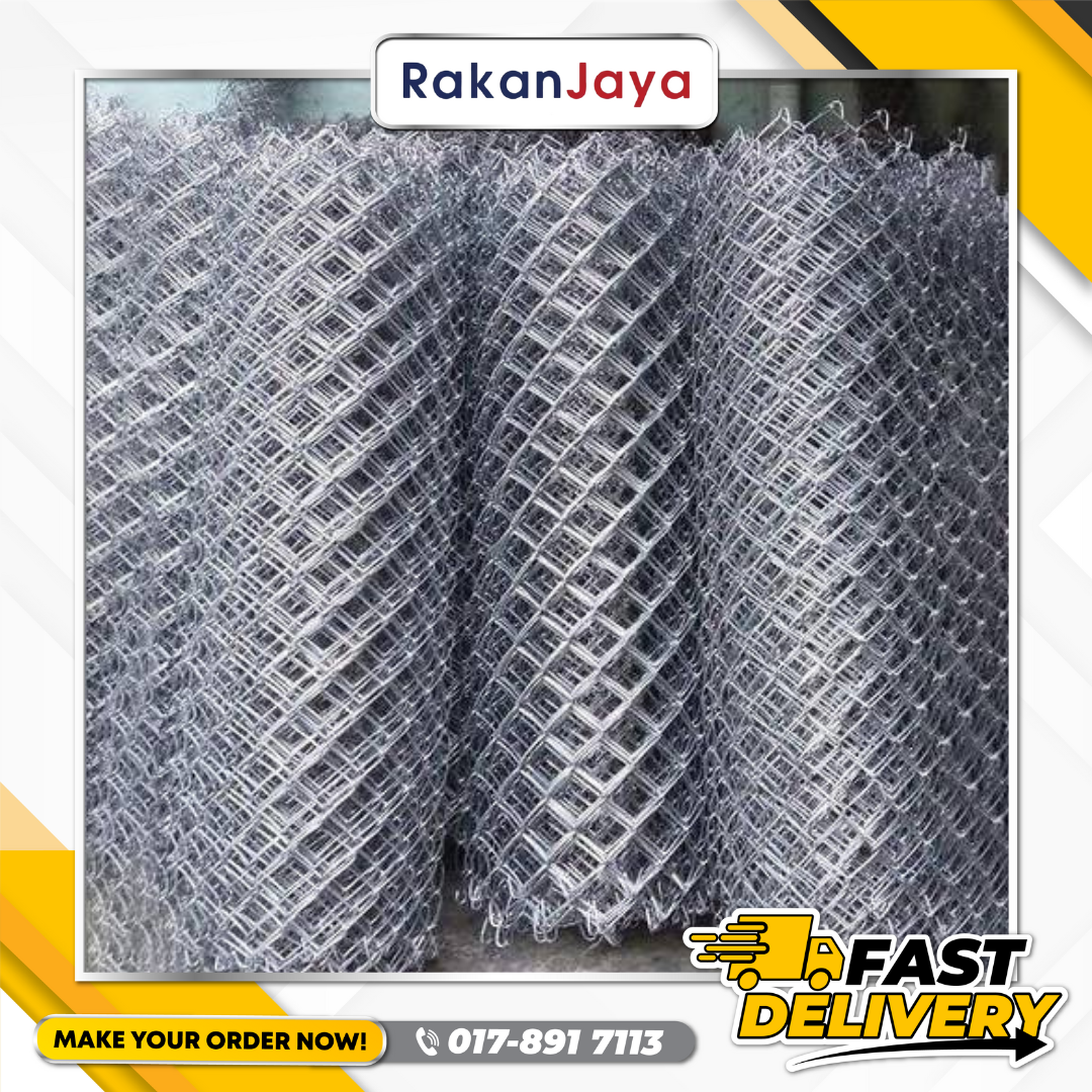GI CHAINLINK G10 (2MM)