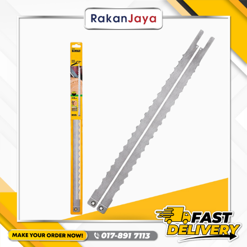 ALLIGATOR SAW BLADE DT2979-QZ