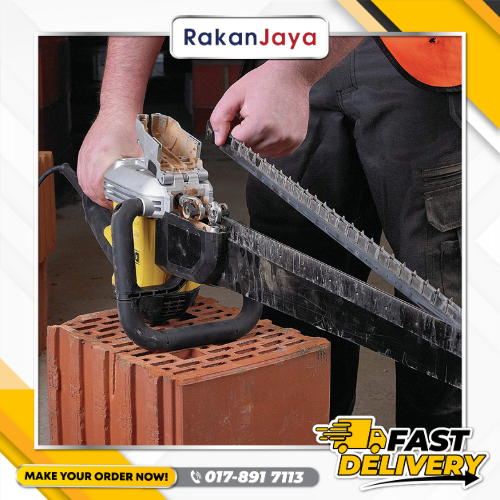 ALLIGATOR SAW BLADE DT2976-QZ