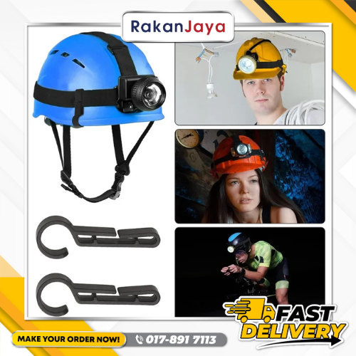 M-SAFE UNIVERSAL HELMET CUP (M-UHC100)