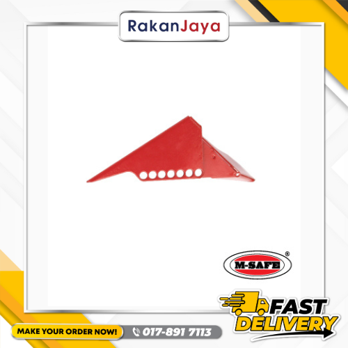 M-SAFE SAFETY STANDARD BALL VALVE LOCKOUT