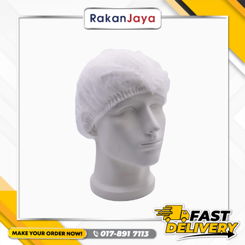 NON WOVEN CAP