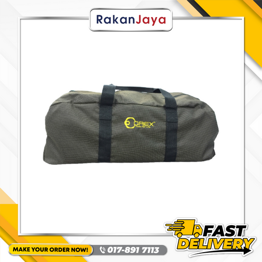 OREX 16"/18"NYLON CORDURA TOOL BAG
