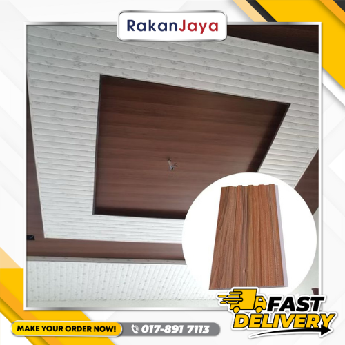 POLY PVC PANEL