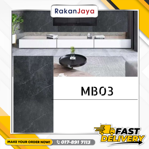 POLY UV MARBLE BOARD