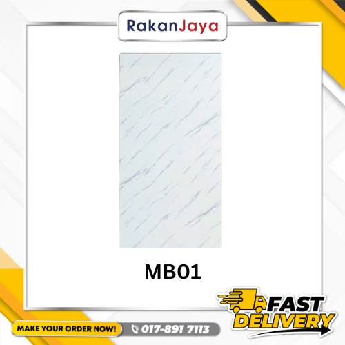 POLY UV MARBLE BOARD