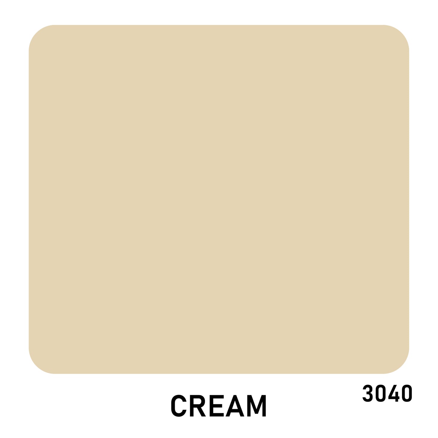 KTH HIGH GLOSS PAINT (CAT KILAT) 5953