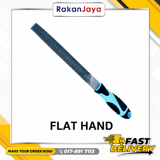 GREAT HAND FILE