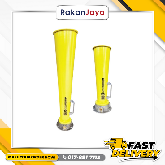 MVS EXPLOSION-PROOF PNEUMATIC VENTURI BLOWER