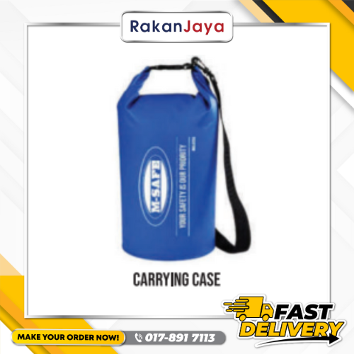 M-SAFE M-WPB100 WATERPROOF BAG