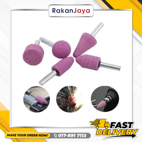 GLITZ MOUNTED STONE 3MM SHANK