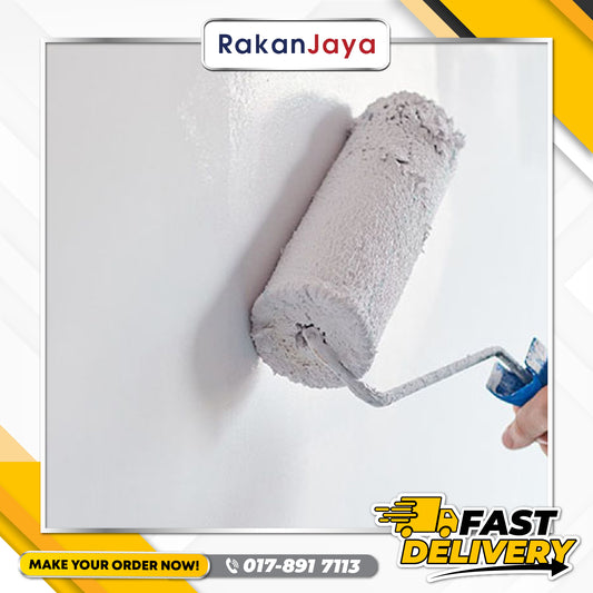 KTH PEARL GLO 7800 (WALL PAINT)