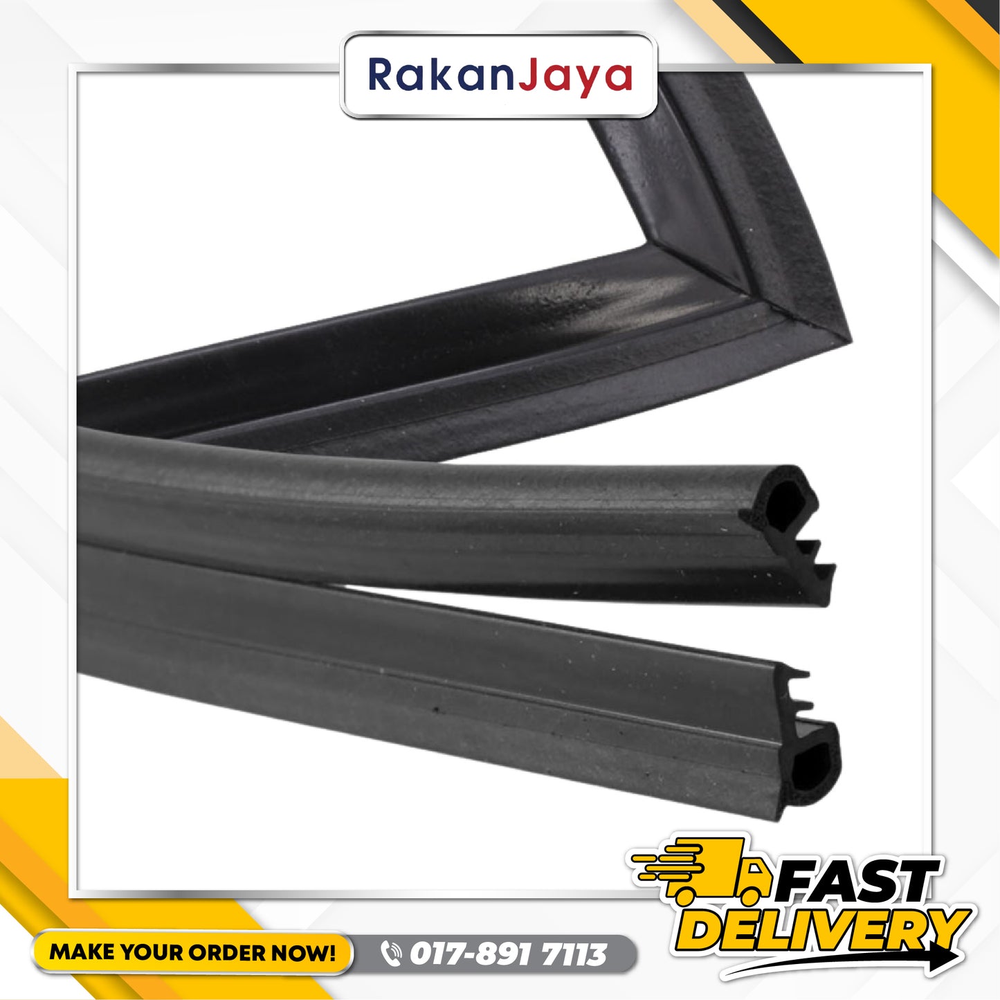 L139 RUBBER HQ 153M (ACP)