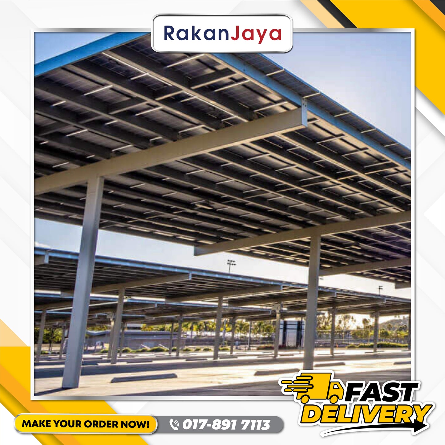 M-BAR 1192 (ROOFING ACCESSORIES)