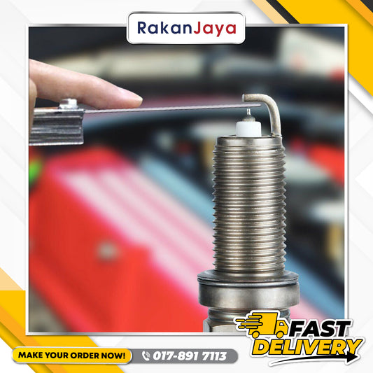 NIETZ FEELER GUAGE SET (54822013)