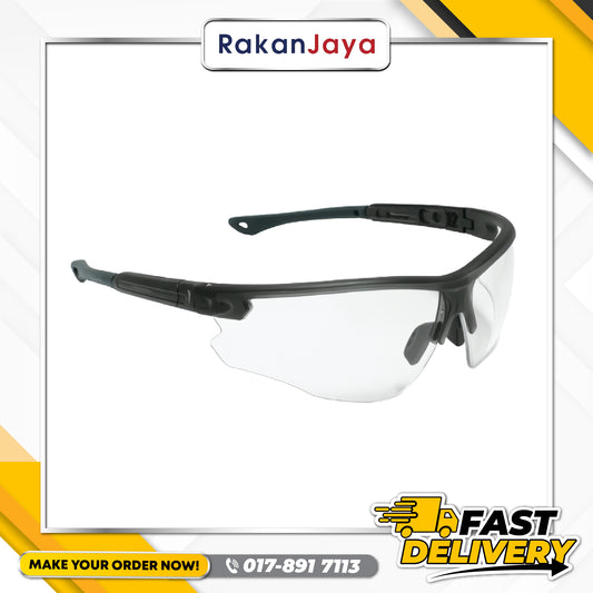 PROGUARD SPEAR 1-10 SAFETY EYEWEAR