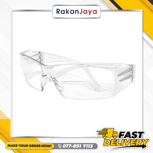 PROGUARD 2421 CONCEPT - 10 SAFETY EYEWEAR