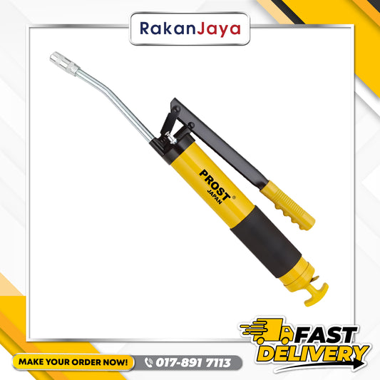 PROST JAPAN GREASE GUN 400 CC
