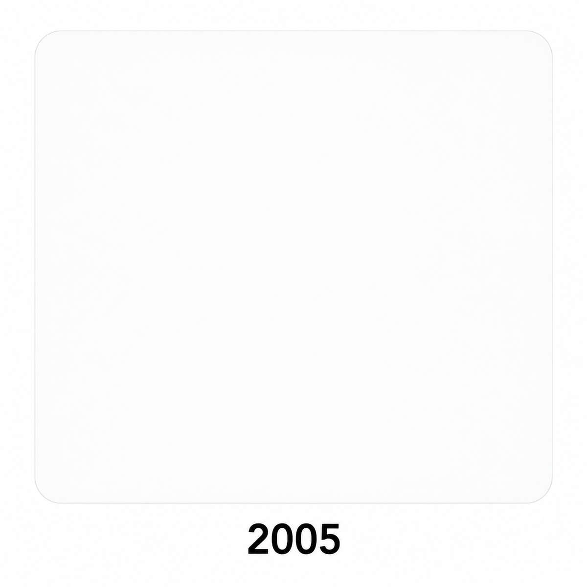 ALUMINIUM GATE PANEL (4" X 3/4")