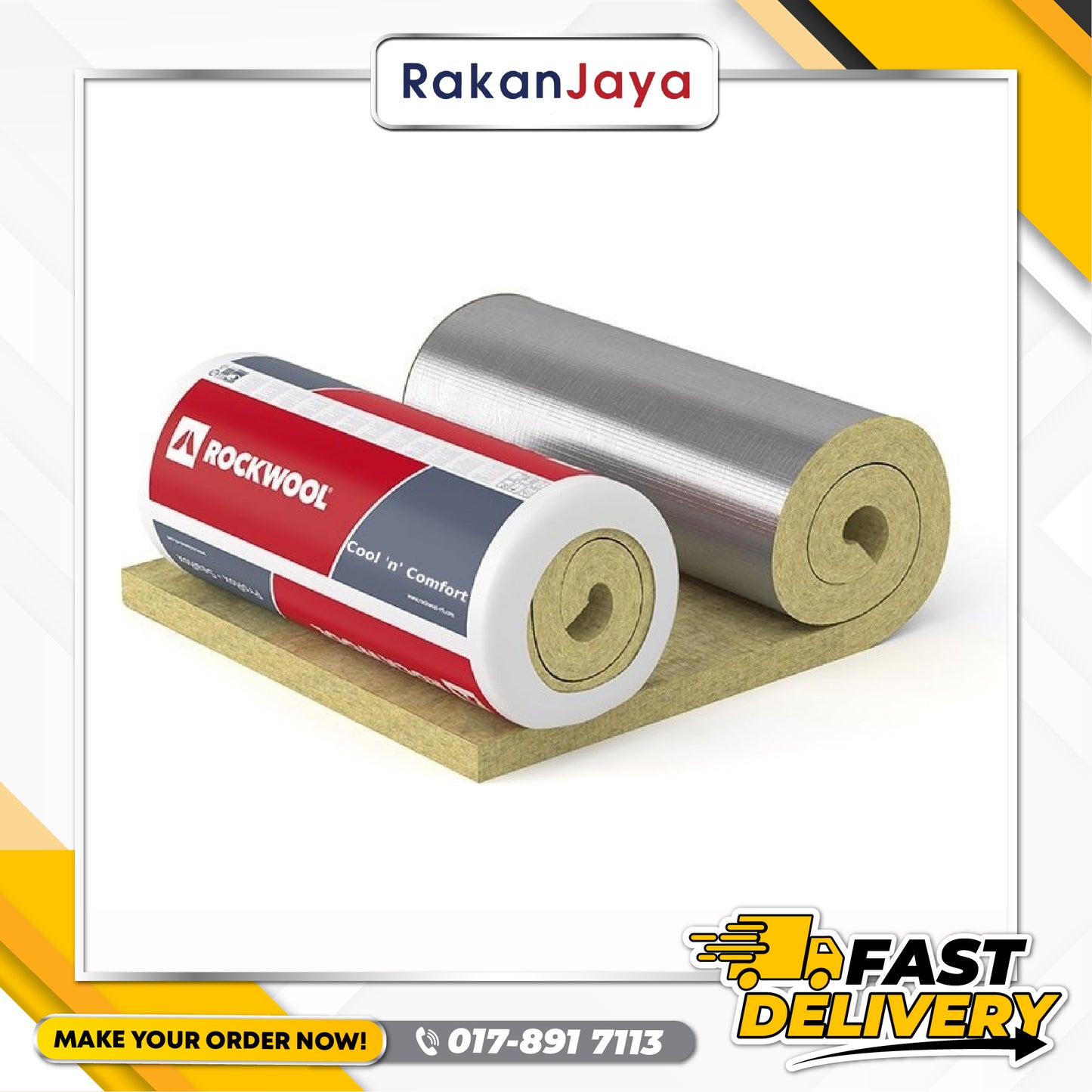 ROCKWOOL