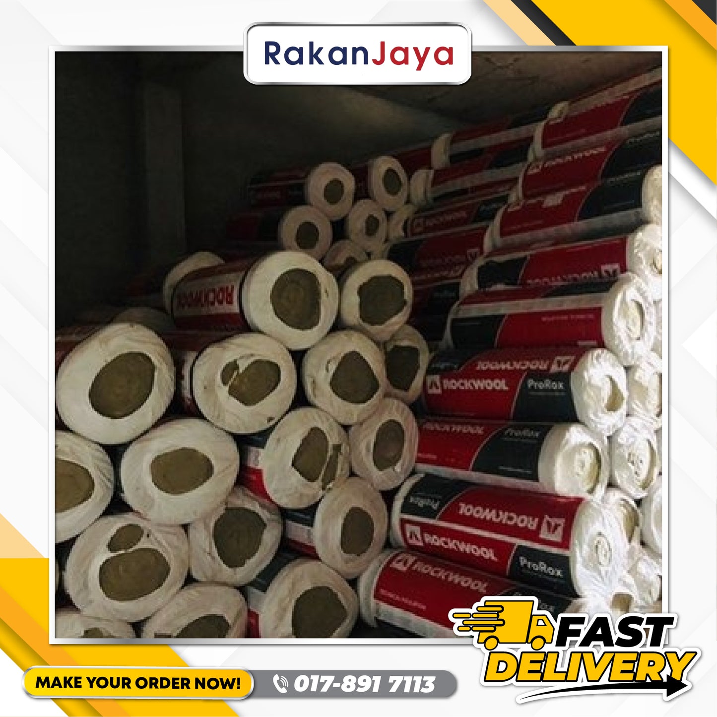 ROCKWOOL