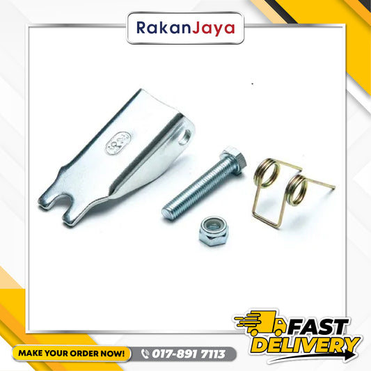 SAFETY LATCH FOR CHAIN BLOCK & LEVER BLOCK (SUIT FOR BRAND BST)