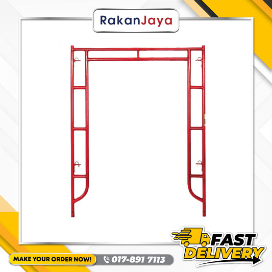 STAGING AND ACCESSORIES (OFFSPECS)