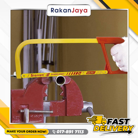 STARRETT HACKSAW BLADE BS 1224