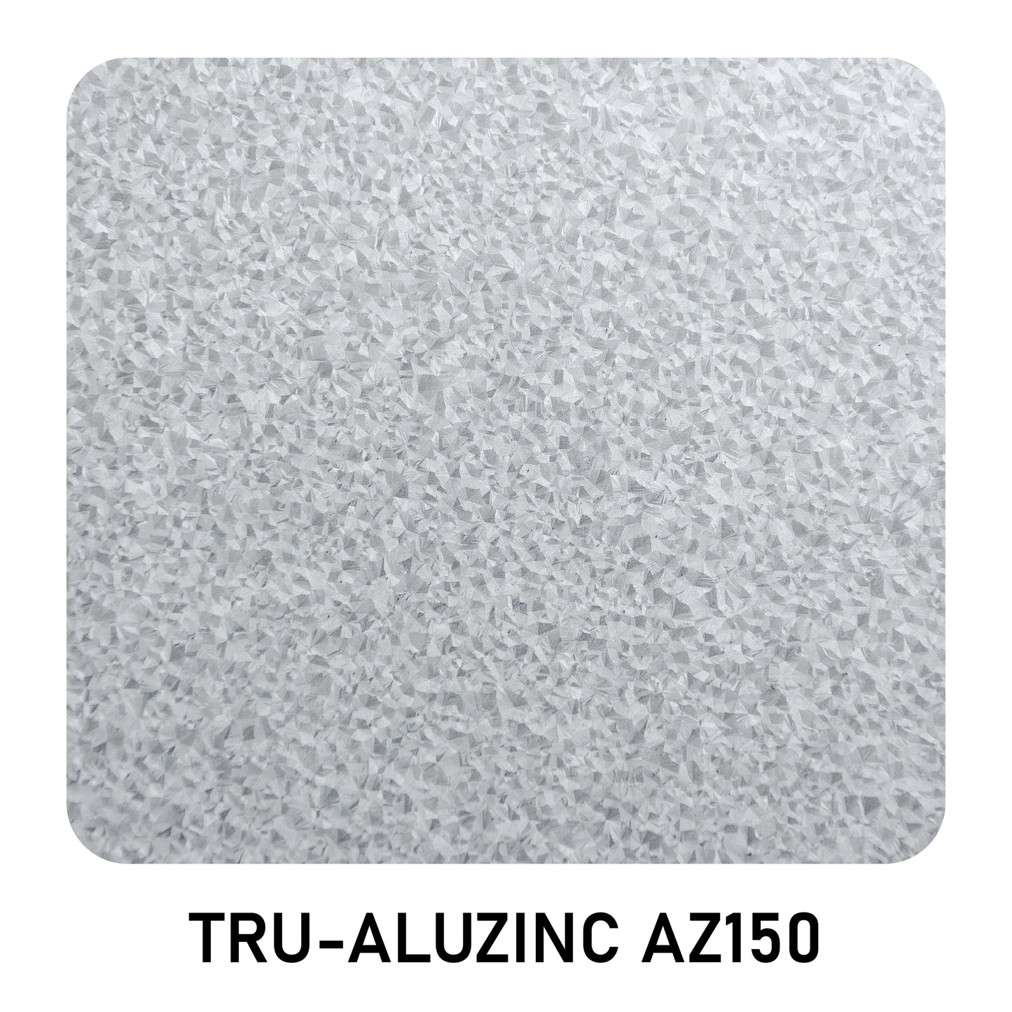 PU METAL FOR METAL DECK G26 (0.47MM)(10FT-20FT) 2.0