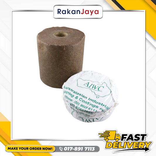 AIWC RAM PETROLATUM TAPE (DENSO)