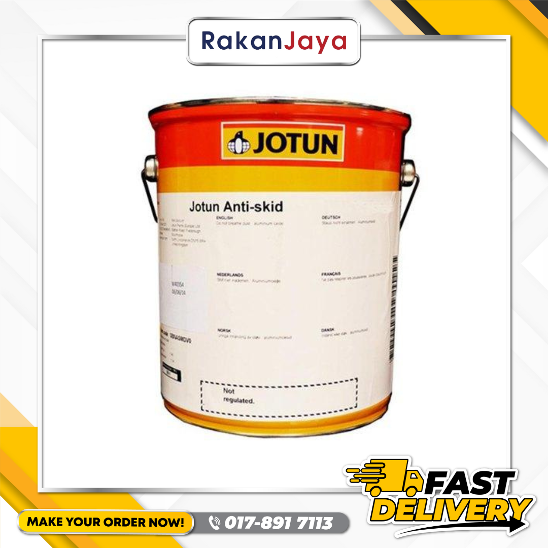 JOTUN ANTI SKID (3KG)
