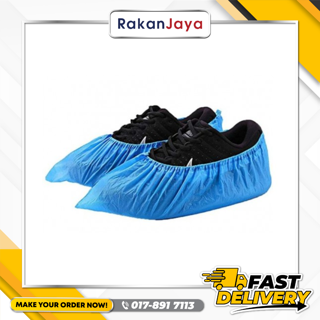 M-SAFE NW-CPE CPE SHOE COVER