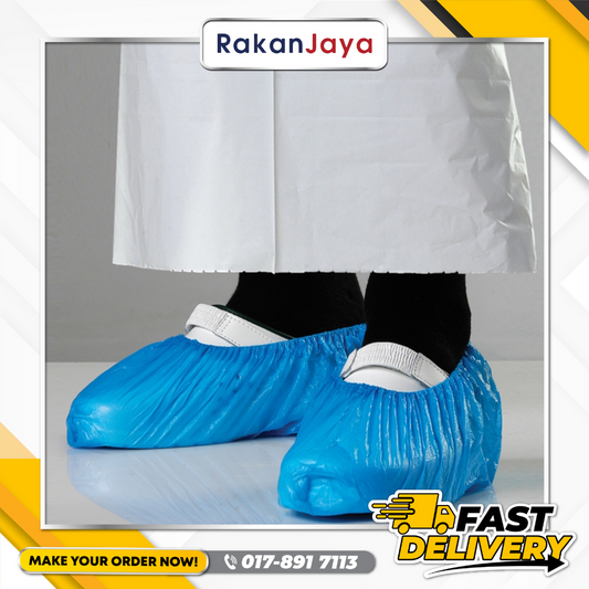 M-SAFE NW-CPE CPE SHOE COVER