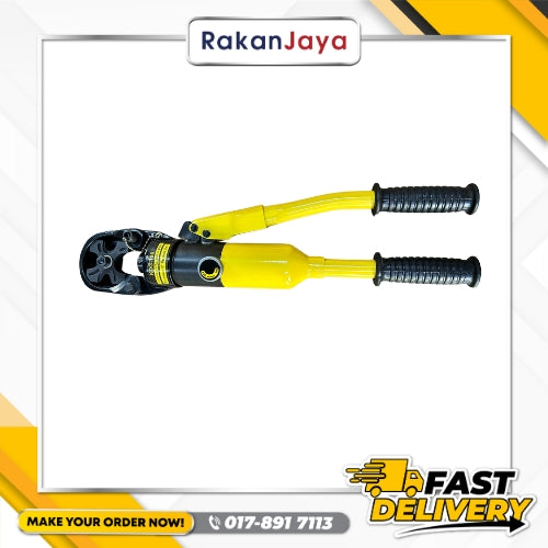 HYDRAULIC CRIMPING TOOLS 1.0