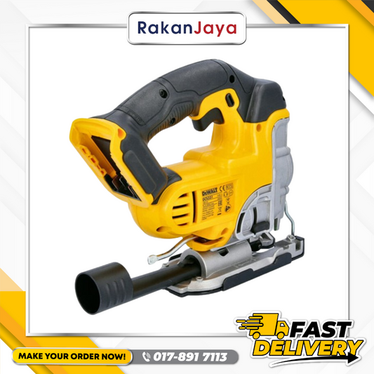 DEWALT DCS331N-XJ JIGSAW