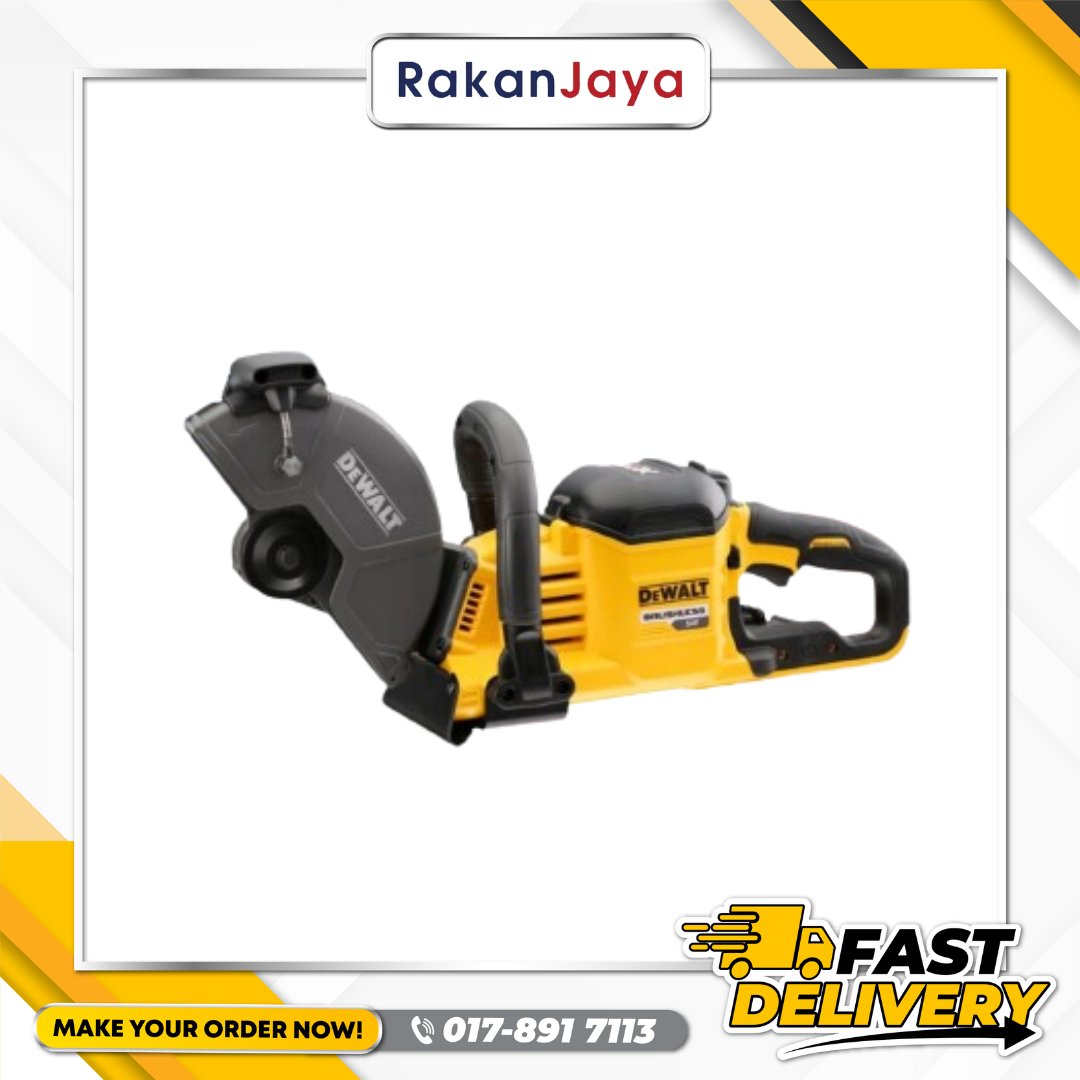 DEWALT DCS690N-XJ CUT OFF SAW